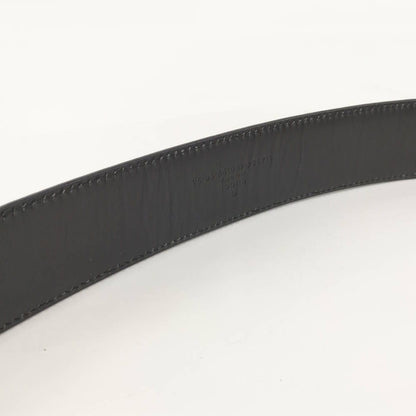 Gucci Belt Interlocking Leather
