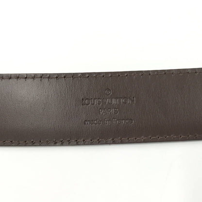 Louis Vuitton Ceinture Classic Belt Epi