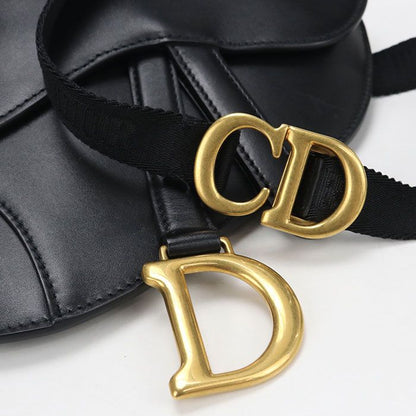 Dior Belt Bag Saddle Leather