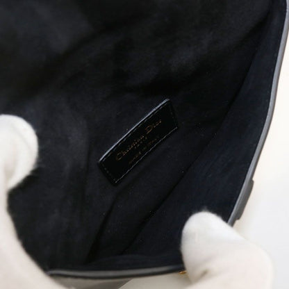 Dior Belt Bag Saddle Leather