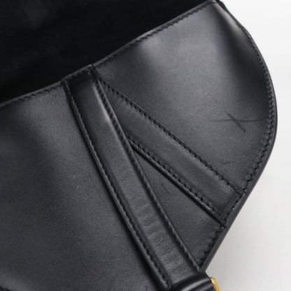 Dior Belt Bag Saddle Leather