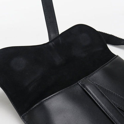 Dior Belt Bag Saddle Leather