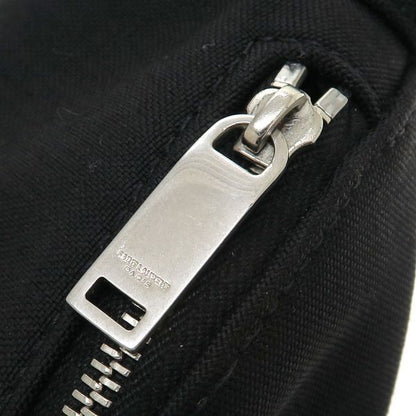 Saint Laurent Paris Classic Monogram Belt Bag