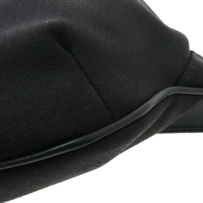 Saint Laurent Paris Classic Monogram Belt Bag