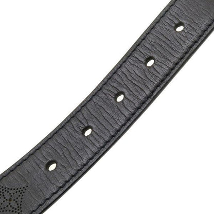 Louis Vuitton Ceinture Perfo 30 mm Belt