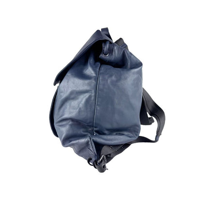Bottega Veneta Backpack Intrecciato