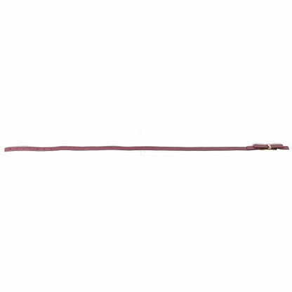 Gucci Waist Belt Pink Interlocking