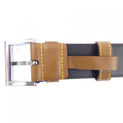 Prada Belt Brown