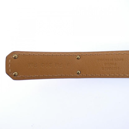 Hermes Kelly 18 mm Belt