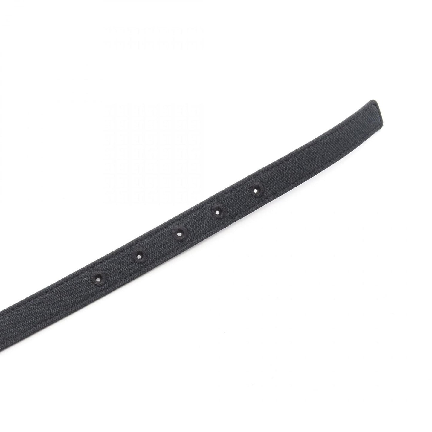 Dior Belt CD Logo Leather