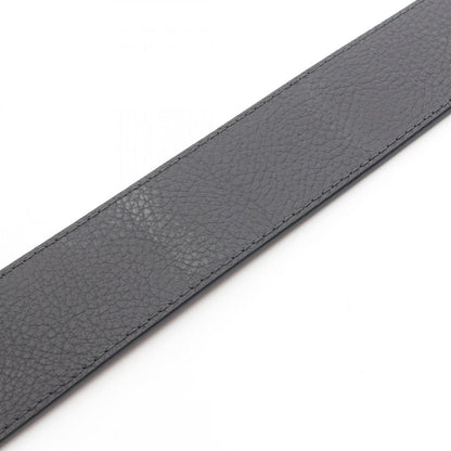 Louis Vuitton Belt LV Optic Reversible Leather LV 40 mm