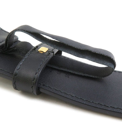 Gucci Belt Black
