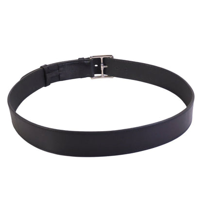Hermes Belt Etriviere Leather