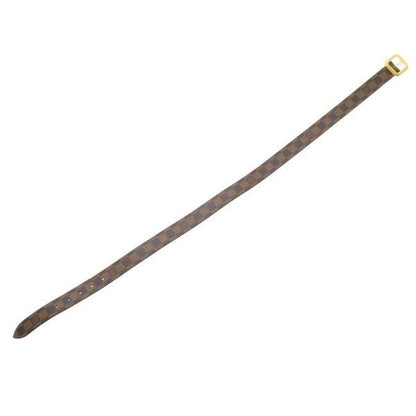 Louis Vuitton Ceinture Tresor Belt