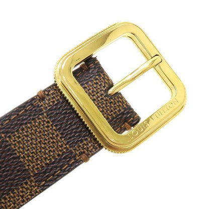 Louis Vuitton Ceinture Tresor Belt