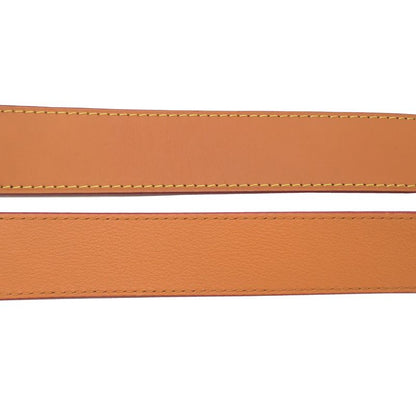 Louis Vuitton Belt Brown