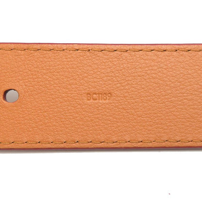 Louis Vuitton Belt Brown