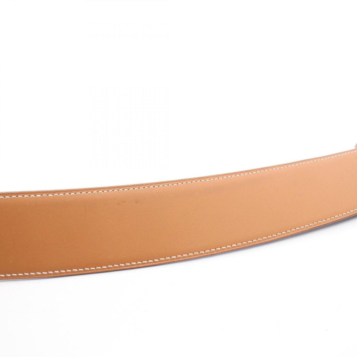Hermes Belt Constance Calf