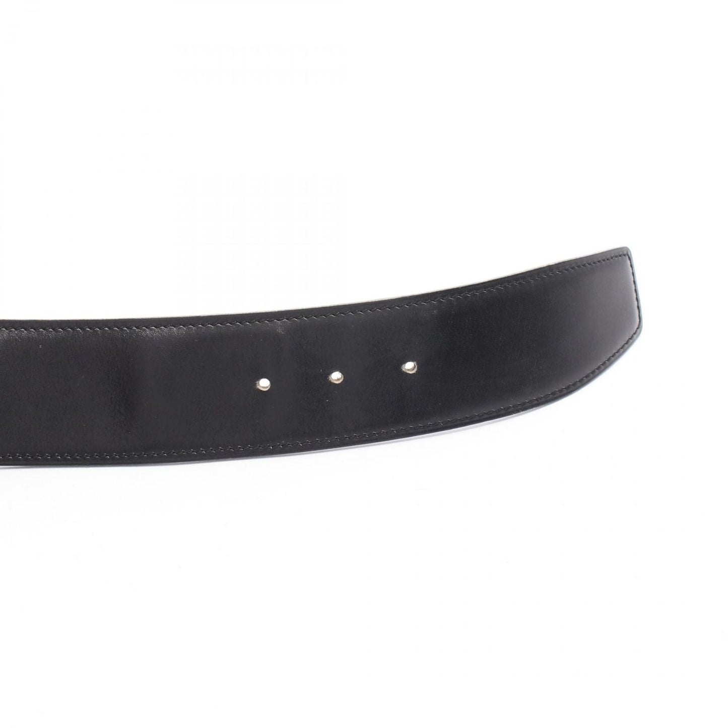 Hermes Belt Constance Calf