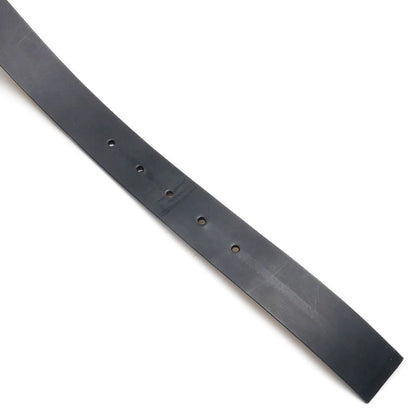 Louis Vuitton Ceinture LV Initial Belt Black