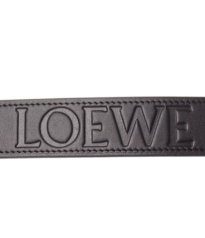 Loewe Belt Black