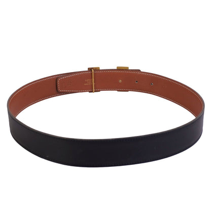 Hermes Vintage Belt Reversible