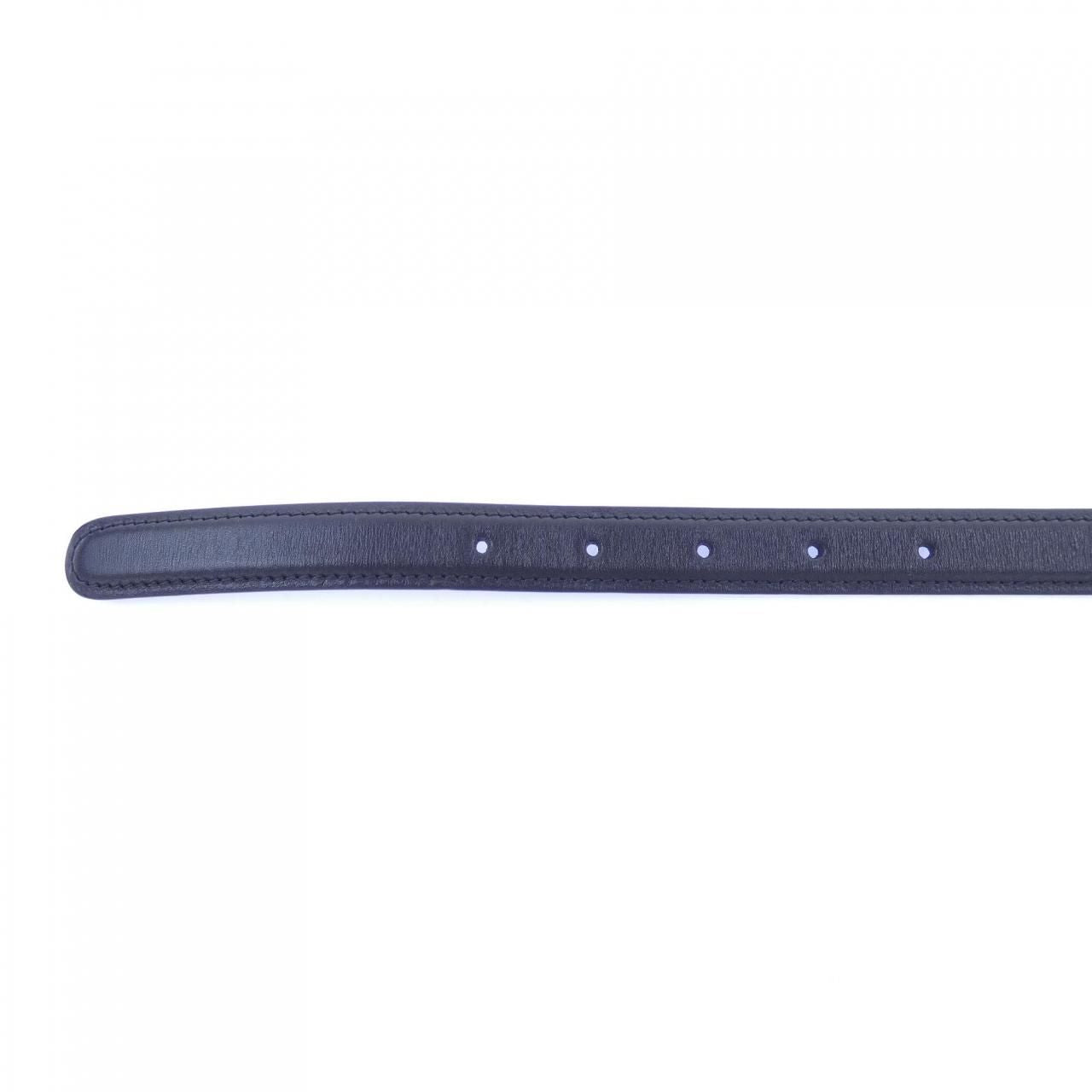 Gucci Belt Black