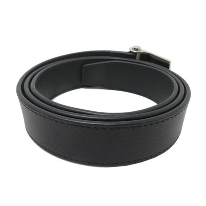 Louis Vuitton Belt Black