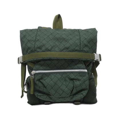Bottega Veneta Backpack Silver