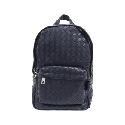 Bottega Veneta Backpack Silver