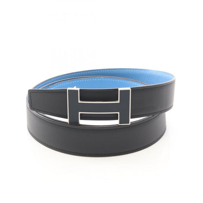 Hermes Belt Constance Reversible Leather