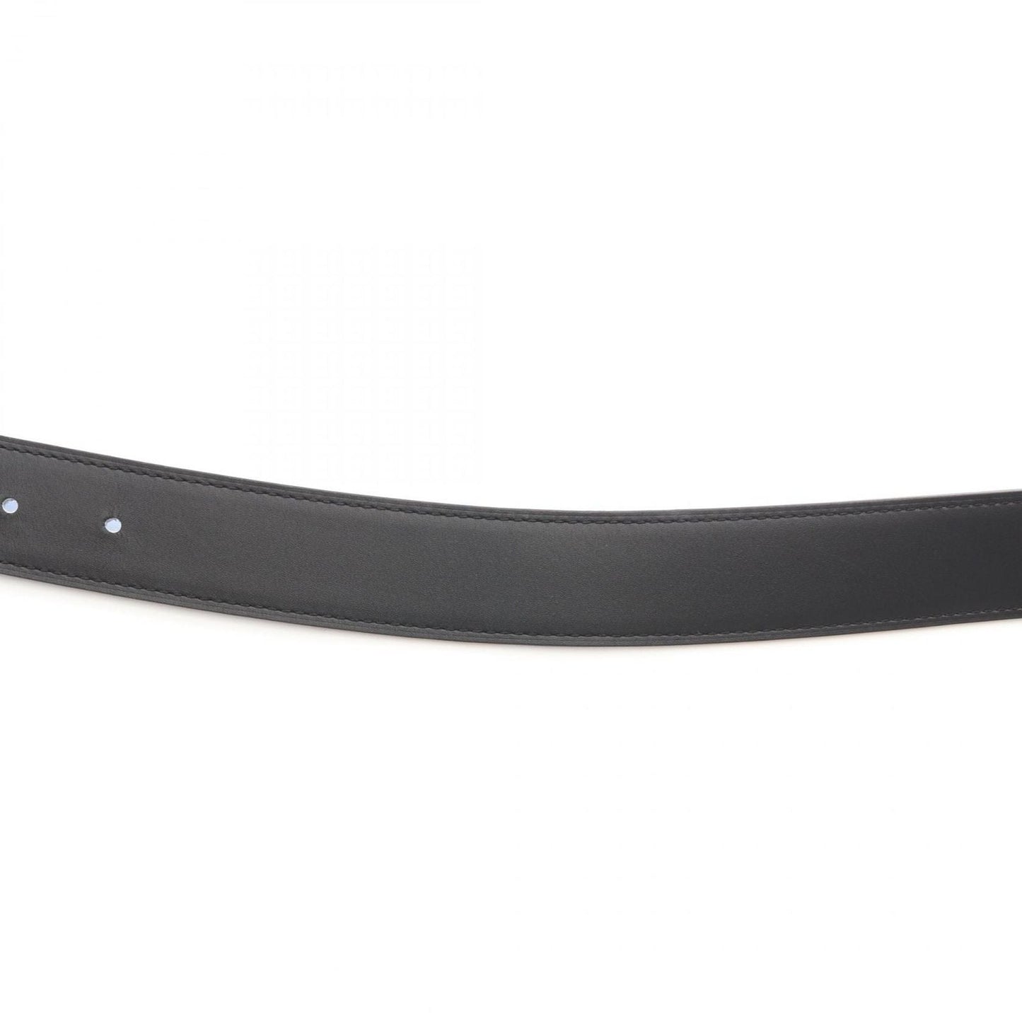 Hermes Belt Constance Reversible Leather