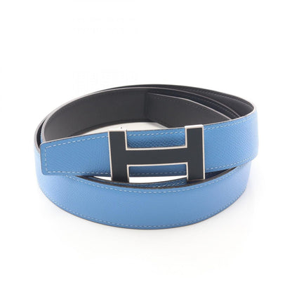 Hermes Belt Constance Reversible Leather