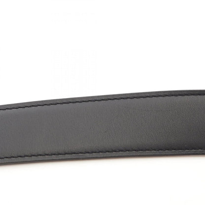 Hermes Belt Constance Reversible Leather