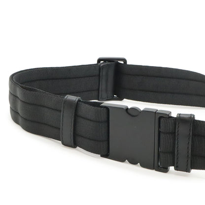 Bottega Veneta Leggero Belt Bag Leather Black