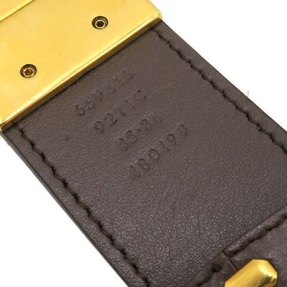 Gucci GG Marmont Belt
