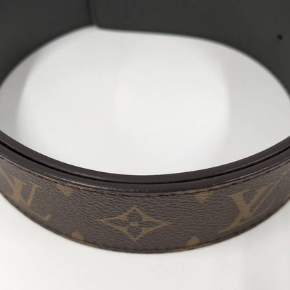 Louis Vuitton Belt LV Pyramid 40 Monogram