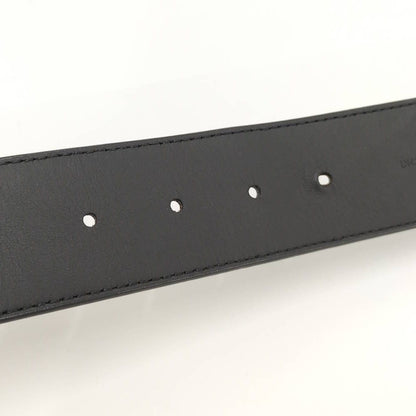 Louis Vuitton Ceinture Monogram Eclipse Belt
