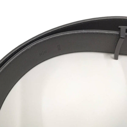 Louis Vuitton Ceinture Monogram Eclipse Belt