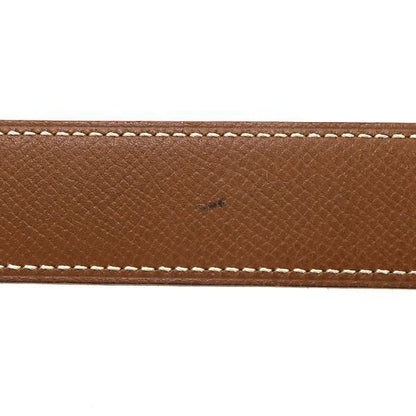 Hermes Belt Black