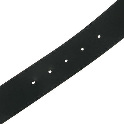 Gucci Double Wide Belt