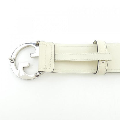 Gucci Belt Beige