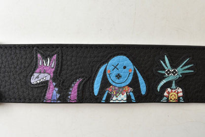 Louis Vuitton Belt Reversible Ceinture LV