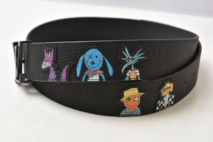 Louis Vuitton Belt Reversible Ceinture LV