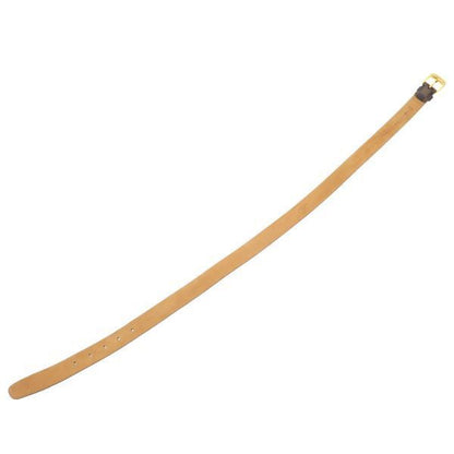 Louis Vuitton Ceinture Ellipse Belt