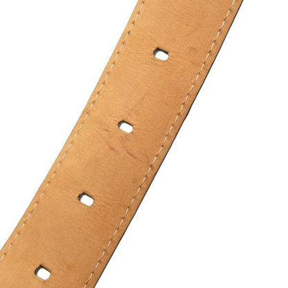 Louis Vuitton Ceinture Ellipse Belt