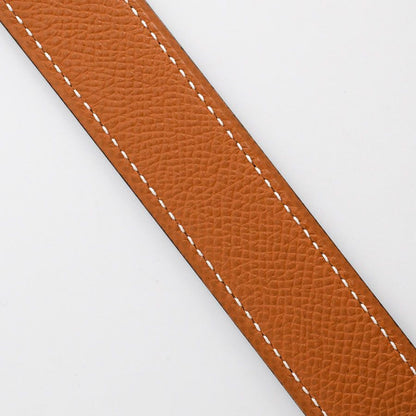 Hermes Belt Ragne Black