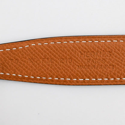 Hermes Belt Ragne Black