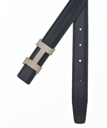 Hermes Belt Black