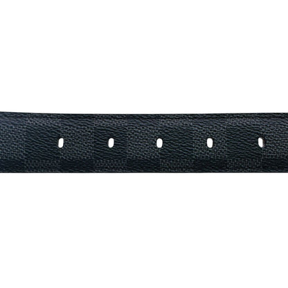 Louis Vuitton Ceinture Ellipse Belt